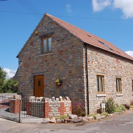 The Old Cider Barn Villa Wells Buitenkant foto