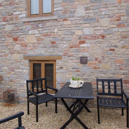 The Old Cider Barn Villa Wells Buitenkant foto
